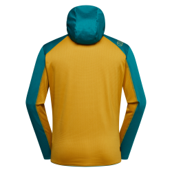 Mikina LA SPORTIVA Upendo Hoody M savana everglade_2